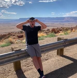 Meet your Posher, Austin